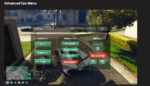 NoPixel 4.0 inspiré - Aperçu de la ressource du serveur FiveM 13