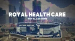 Royal Health Care MLO FiveM Ressourcen-Vorschau