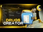 Prévisualisation de la ressource 2 du créateur de Lunar Drugs FiveM