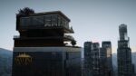 Skyline Reverie Rooftop Lounge avec Business Script 3