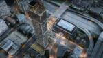 Skyline Reverie Rooftop Lounge avec Business Script 12