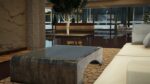 Skyline Reverie Rooftop Lounge avec Business Script 11