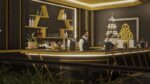 Skyline Reverie Rooftop Lounge avec Business Script 8