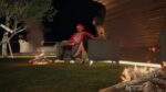 Skyline Reverie Rooftop Lounge avec Business Script 9