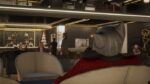Skyline Reverie Rooftop Lounge avec Business Script 7