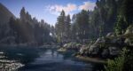ONX Vegetation Pack - FiveM Arbres, Forêts + Rénovation du feuillage