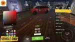 Vehicle Shop Script (QBCore/ESX) FiveM Vorschau