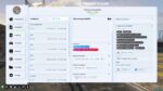 Aperçu du gameplay de CopNet MDT avec gestion des incidents UI