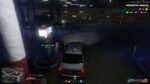 NP Fueling pour un aperçu du gameplay ESX à une pompe à essence