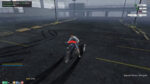 NoPixel Aperçu du gameplay du garage dans un parking souterrain