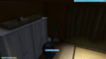 NoPixel HouseRobbery aperçu du gameplay fouille d'une armoire
