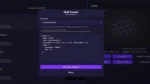 KQ Shell Creator - FiveM Concepteur d'intérieur en jeu 9