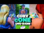 Prévisualisation vidéo du jeu multiplayer Uno cOne