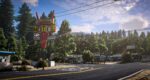 Pack de végétation ONX - FiveM Arbres, Forêts + Rénovation du feuillage 2