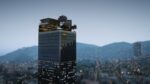 Skyline Reverie Rooftop Lounge avec Business Script 2