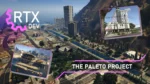 The Paleto Project - FiveM Map von RTX DEV