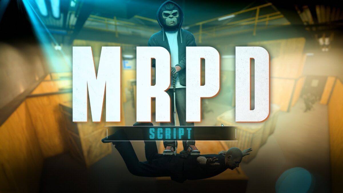 Prompt MRPD + Pack Scripts 2