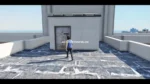 Horizon de la carte VIP de Liberty City présenté dans la vidéo exacte du produit