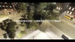 Intérieur de culture inclus dans Liberty City VIP présenté dans la vidéo exacte du produit