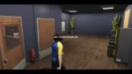 Intérieur de police inclus dans Liberty City VIP présenté dans la vidéo exacte du produit