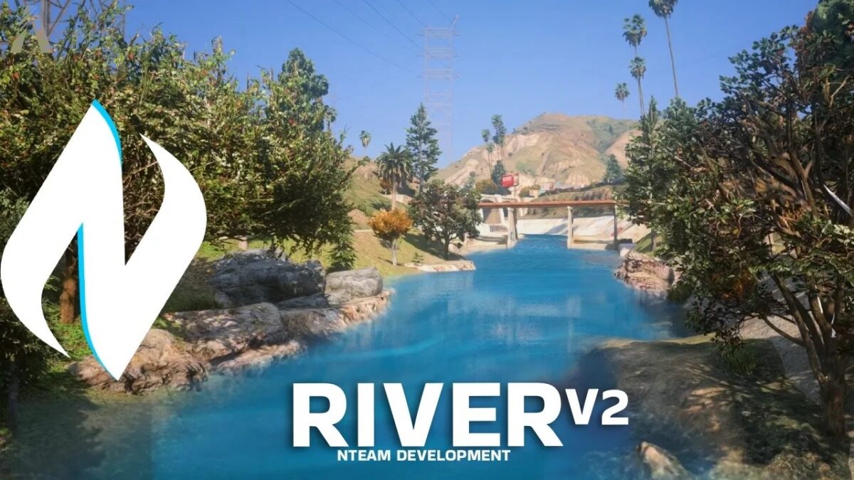 NTeam River V2 2 NTeam River V2 2