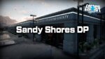 Aperçu de la ressource Département du shérif de Sandy Shores MLO FiveM