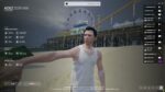 0R Multicharacterv2 - Sélection de personnages 2