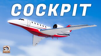 [ENHANCED] Cockpit - Fiv3Devs
