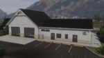 2024 Grapeseed FD Station - RedSaint Modifications 3