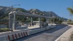 San Andreas Government Facility - Cube's Mapping 2