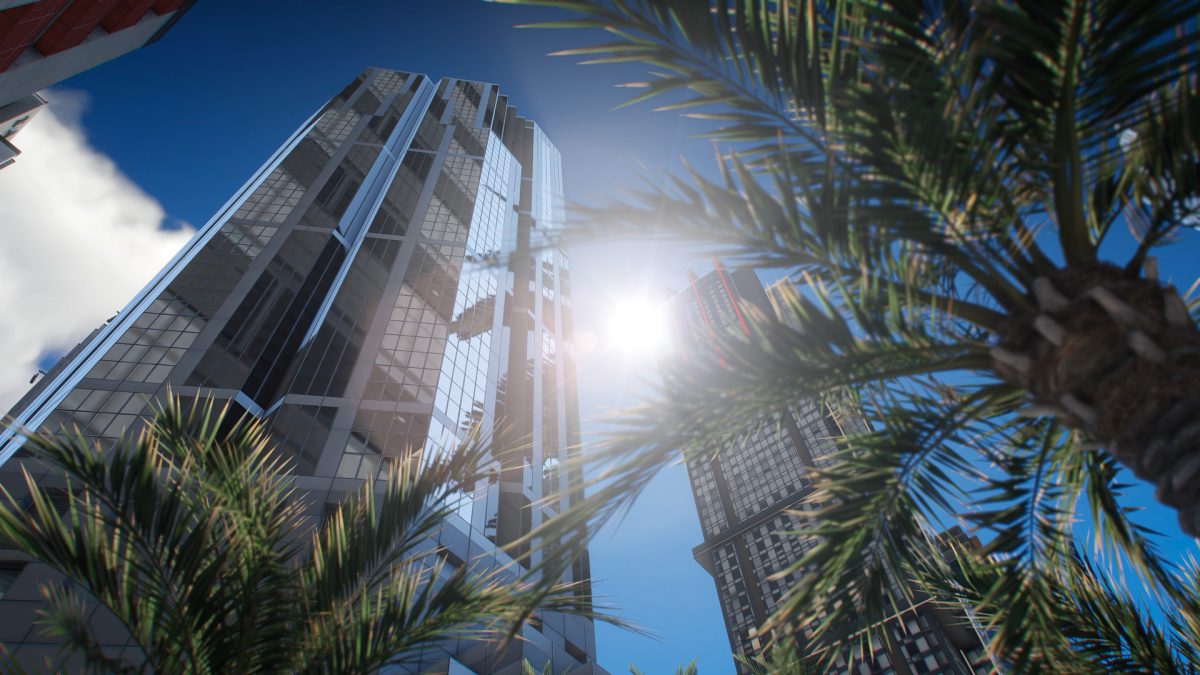 NTeam New City 2