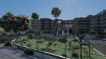 San Andreas Government Facility - Cube's Mapping