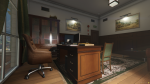 Paleto Bay PD and City Hall 8