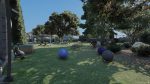 San Andreas Government Facility - Cube's Mapping 5