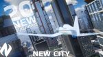 NTeam New City