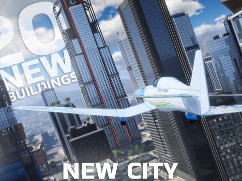 NTeam New City