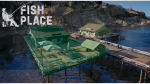 GreenCom Fish Place & Cafe MLO