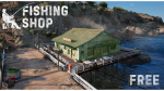 GreenCom Fishing Shop MLO