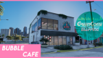 GreenCom Bubble Cafe MLO