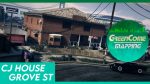 GreenCom CJ House - Grove Street MLO