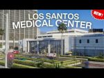 Los Santos Medical Center 2