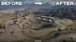 Grand Senora Raceway - WXMAPS 2