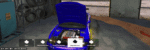 Visualização do recurso de emprego de mecânico como NFS FiveM 4