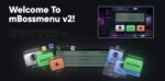 CodeM mBossMenu FiveM Ressourcen-Vorschau 2