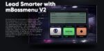 CodeM mBossMenu FiveM Ressourcen-Vorschau 3