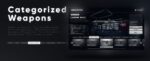 CodeM mWeaponshop FiveM aperçu de la ressource 5