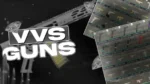 Aperçu de la ressource VVS Gun Pack FiveM 2