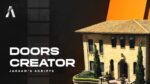 Aperçu de la ressource 2 pour Doors Creator FiveM