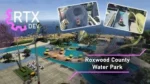 RTX Waterpark FiveM aperçu de la ressource 6