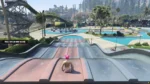 RTX Waterpark FiveM aperçu de la ressource 9
